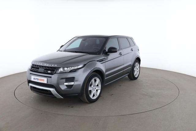 Land Rover Range Rover Evoque d’occasion