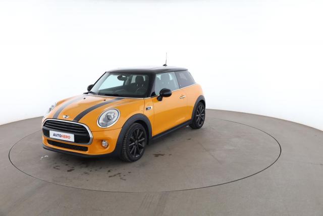 Mini Mini d’occasion