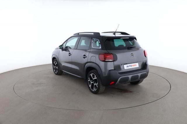 Citroen C3 Aircross image 1
