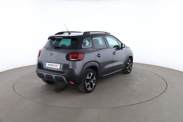 Citroen C3 Aircross image 7
