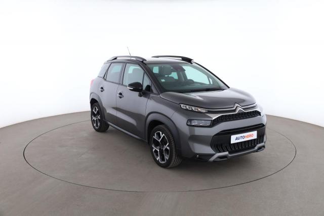 Citroen C3 Aircross image 2