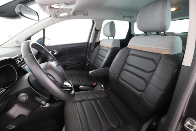 Citroen C3 Aircross image 8