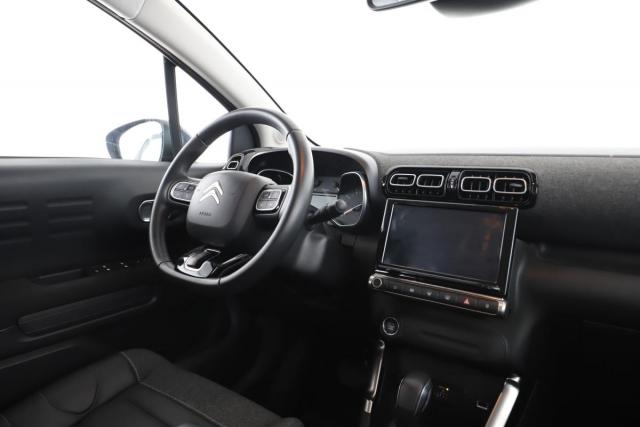 Citroen C3 Aircross image 3