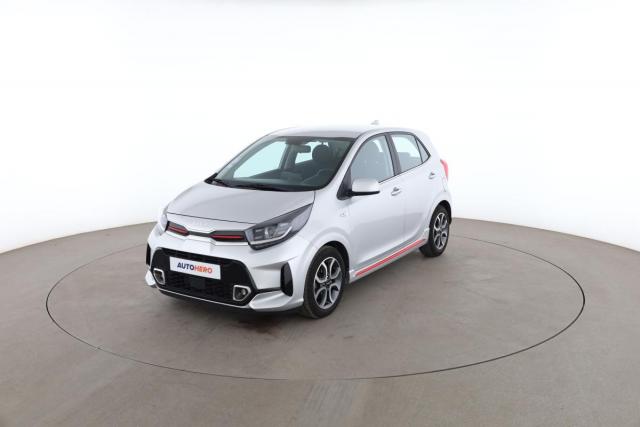 Kia Picanto d’occasion