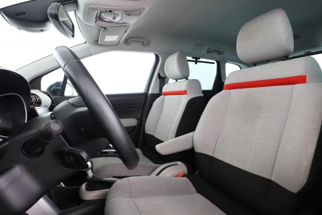 Citroen C3 Aircross image 9