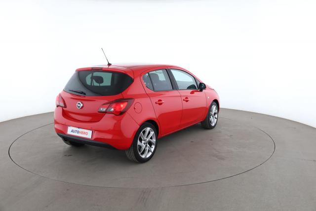 Opel Corsa image 7