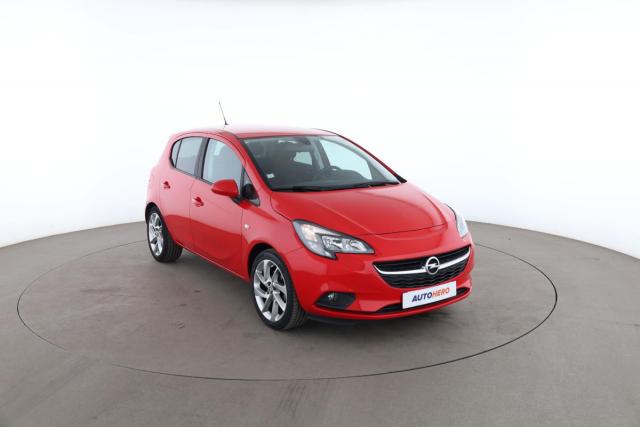 Opel Corsa image 5