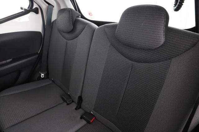 Toyota Aygo image 6