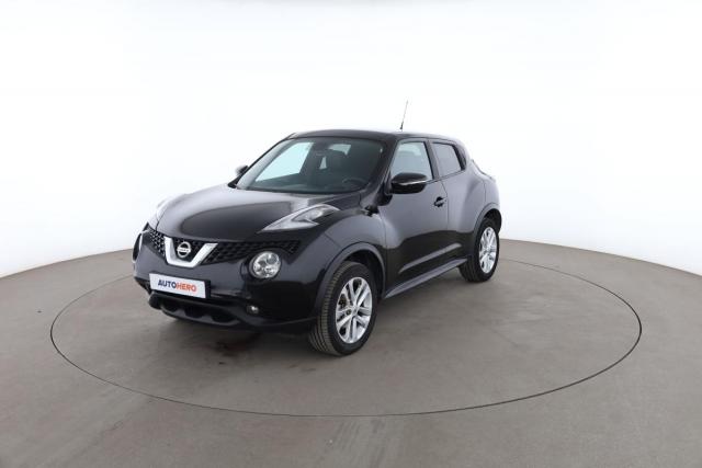 Nissan Juke 1.5 Dci 110 Ch