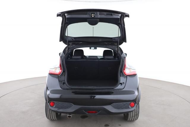 Nissan Juke image 5