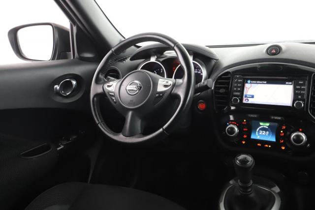 Nissan Juke image 9
