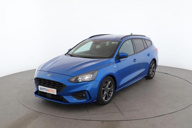 Ford Focus Sw 2.0 Ecoblue St Line Business Auto 150 Ch