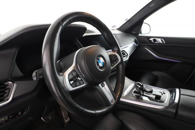Bmw X5 image 1