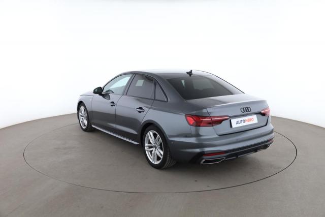 Audi A4 image 2