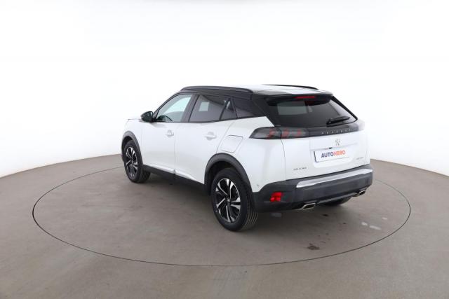 Peugeot 2008 image 5