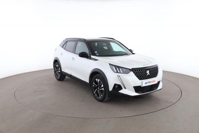 Peugeot 2008 image 9