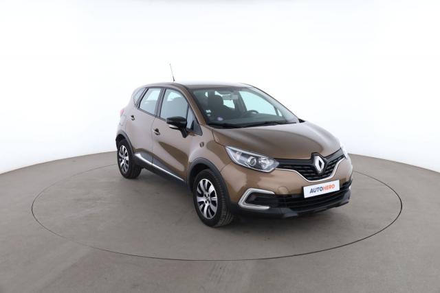 Renault Captur image 9
