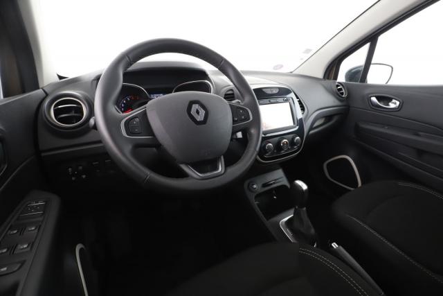 Renault Captur image 6