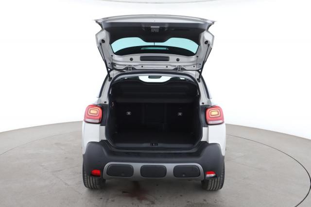 Citroen C3 Aircross image 7