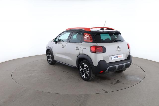 Citroen C3 Aircross image 8