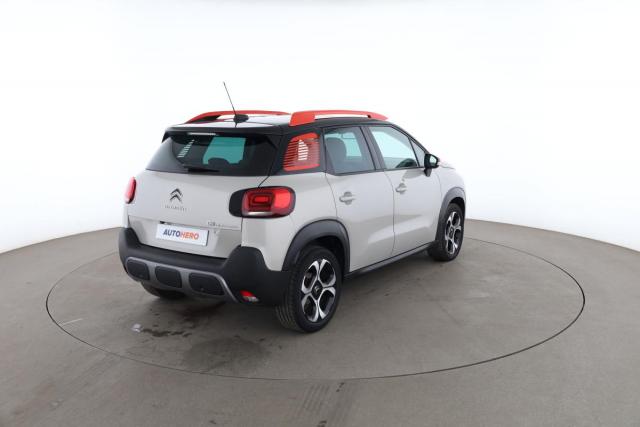 Citroen C3 Aircross image 2