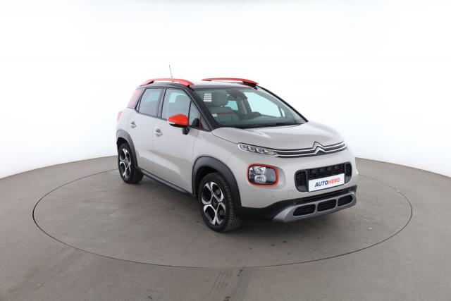 Citroen C3 Aircross image 1
