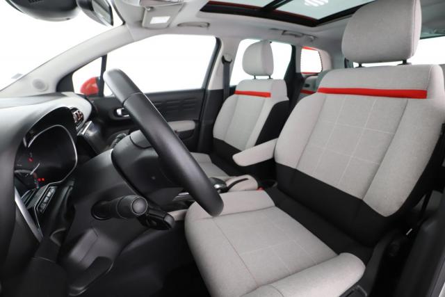 Citroen C3 Aircross image 5