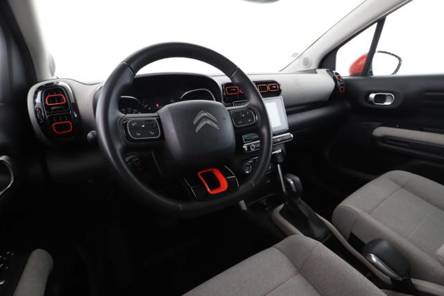 Citroen C3 Aircross image 3