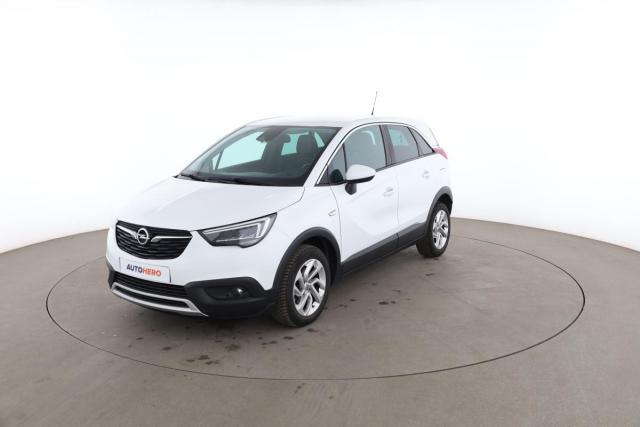 Opel Crossland X 1.5 Diesel Elegance Auto 120 Ch