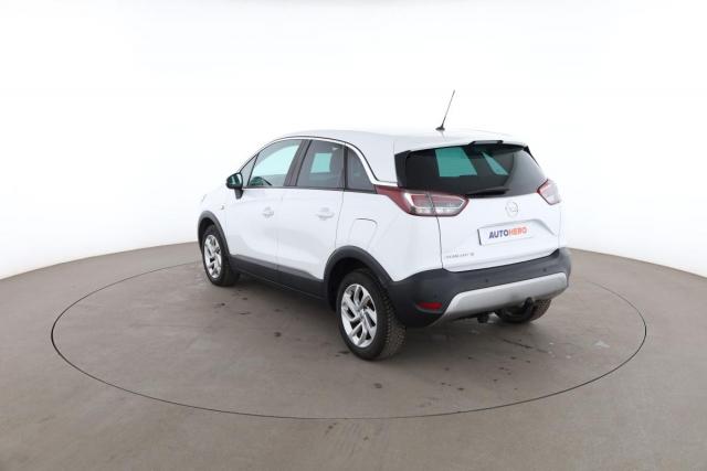 Opel Crossland X image 8