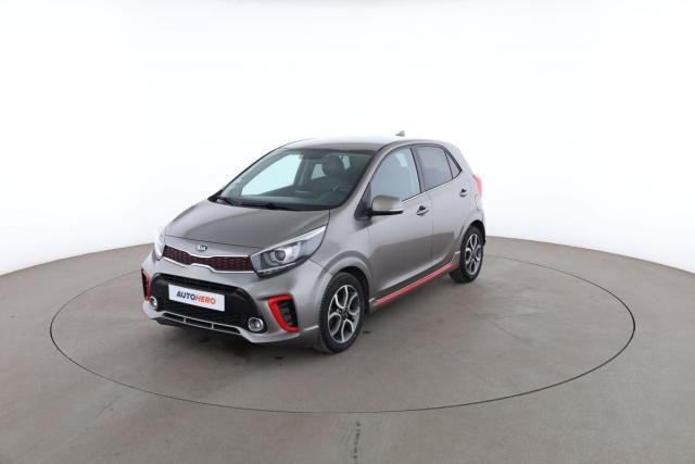Kia Picanto d’occasion