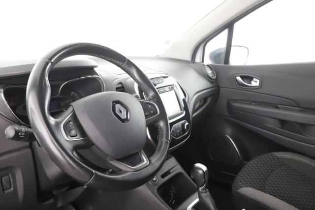 Renault Captur image 7