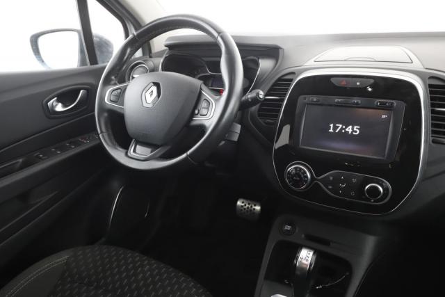 Renault Captur image 6