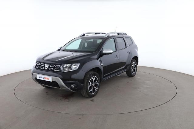 Dacia Duster d’occasion