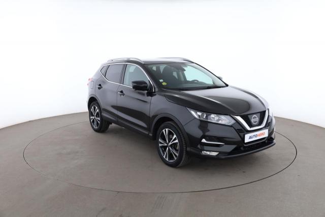 Nissan Qashqai image 9