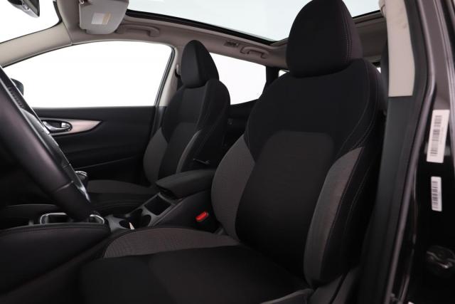 Nissan Qashqai image 5