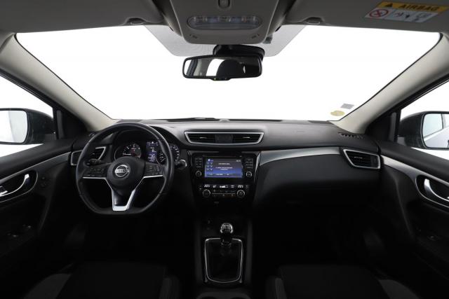 Nissan Qashqai image 2