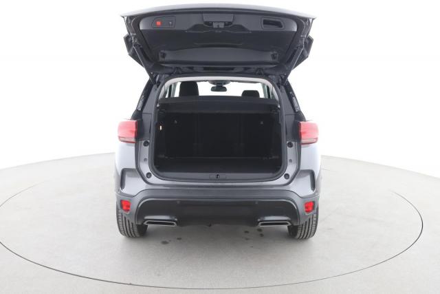 Citroen C5 Aircross image 2