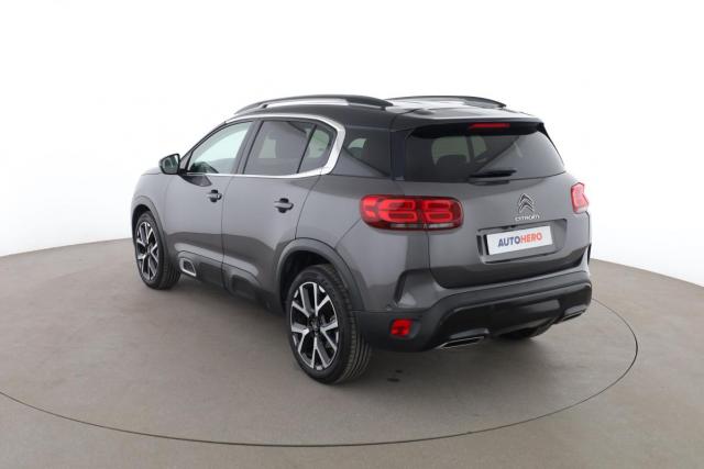 Citroen C5 Aircross image 7