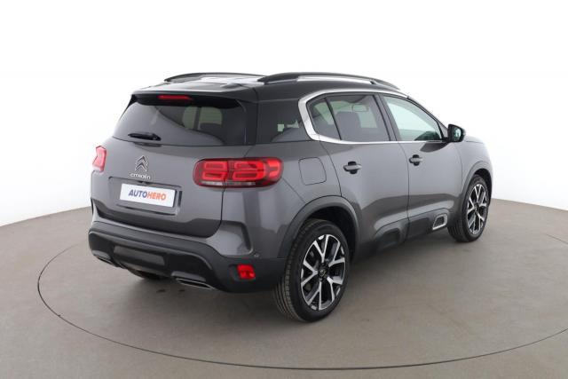 Citroen C5 Aircross image 6