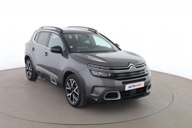 Citroen C5 Aircross image 9