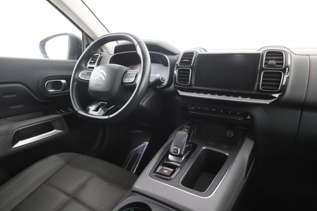 Citroen C5 Aircross image 1