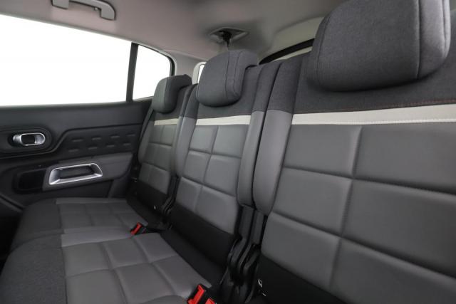 Citroen C5 Aircross image 8