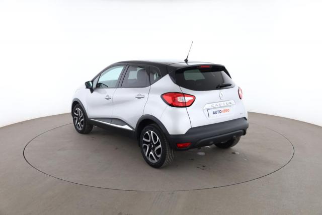 Renault Captur image 5