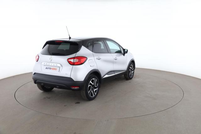 Renault Captur image 6