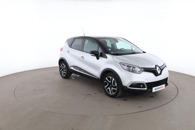 Renault Captur image 4