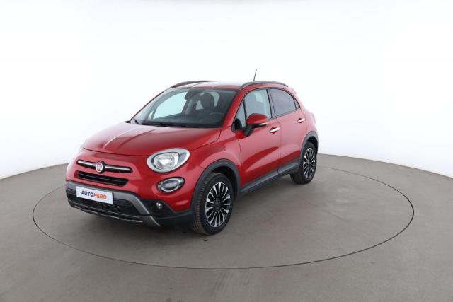 Fiat 500x d’occasion