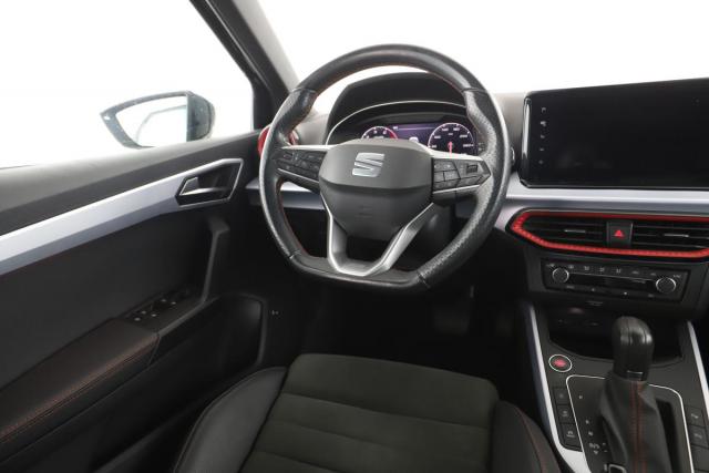 Seat Arona image 9