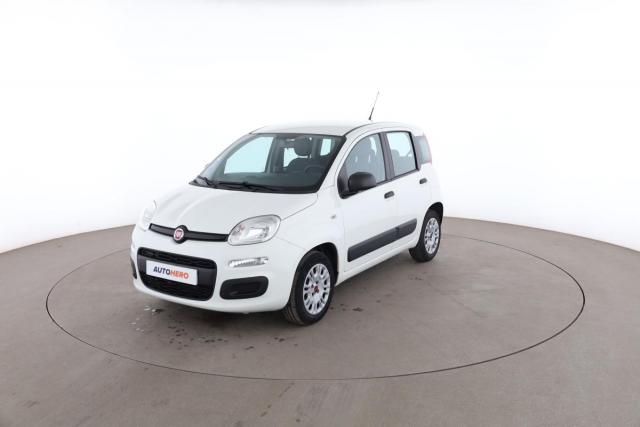 Fiat Panda d’occasion