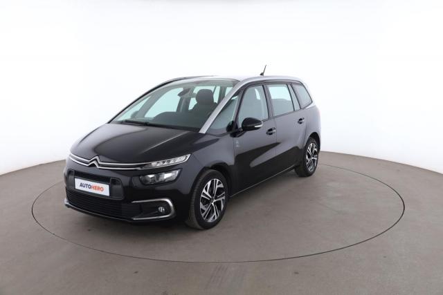 Citroen Grand C4 Spacetourer 1.5 Blue-Hdi Origins Bv6 131 Ch